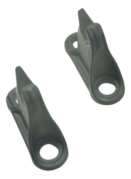 Par Suporte Banco Bmw R1200 R 1200 Gs 08-12 Original