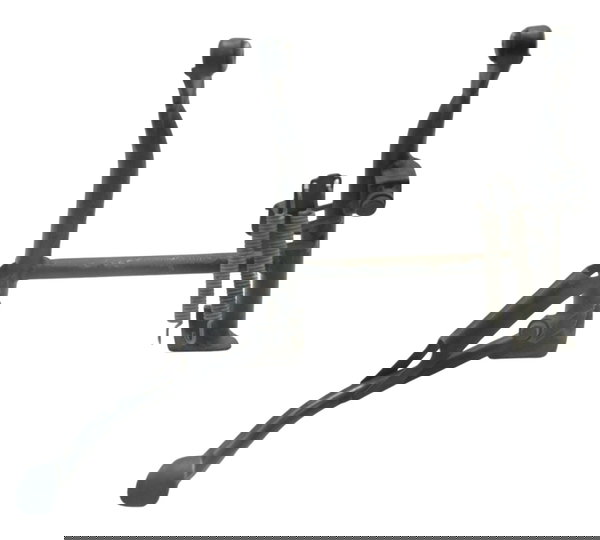 Cavalete Central Bmw R1200 R 1200 Gs 08-12 Original