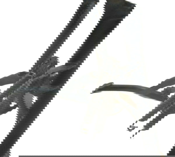 Cavalete Central Bmw R1200 R 1200 Gs 08-12 Original