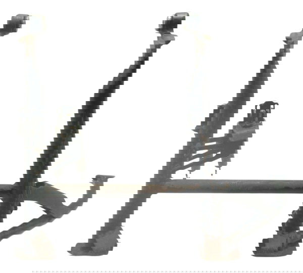 Cavalete Central Bmw R1200 R 1200 Gs 08-12 Original