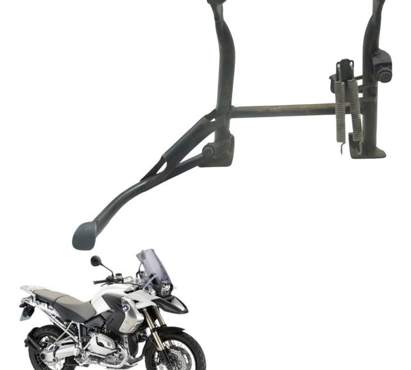 Cavalete Central Bmw R1200 R 1200 Gs 08-12 Original