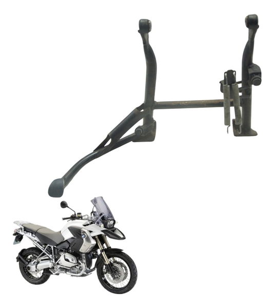 Cavalete Central Bmw R1200 R 1200 Gs 08-12 Original