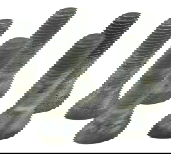 Jogo Parafuso Disco Bmw R1200 R 1200 Gs 08-12 Original