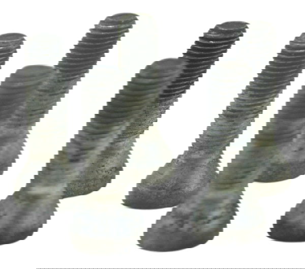 Jogo Parafuso Disco Bmw R1200 R 1200 Gs 08-12 Original