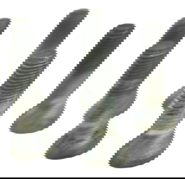 Jogo Parafuso Disco Bmw R1200 R 1200 Gs 08-12 Original