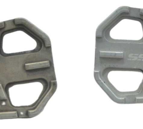 Par Acabamento Pedaleira Diant Bmw R1200 R 1200 Gs 08-12