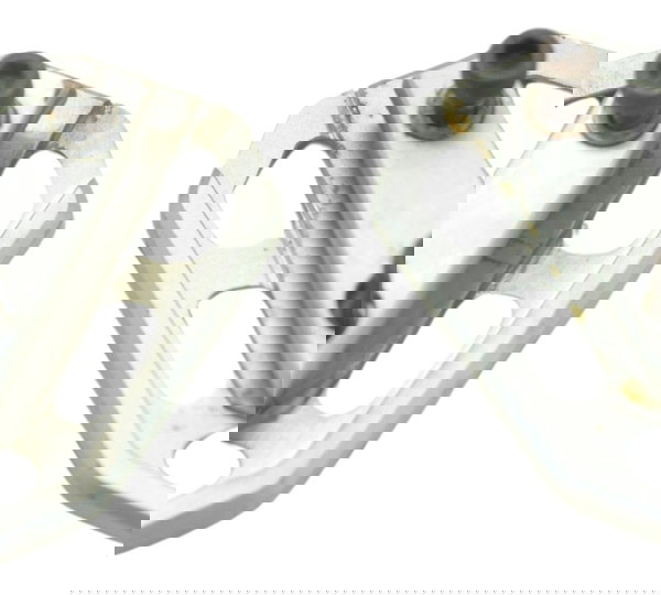 Par Acabamento Pedaleira Diant Bmw R1200 R 1200 Gs 08-12