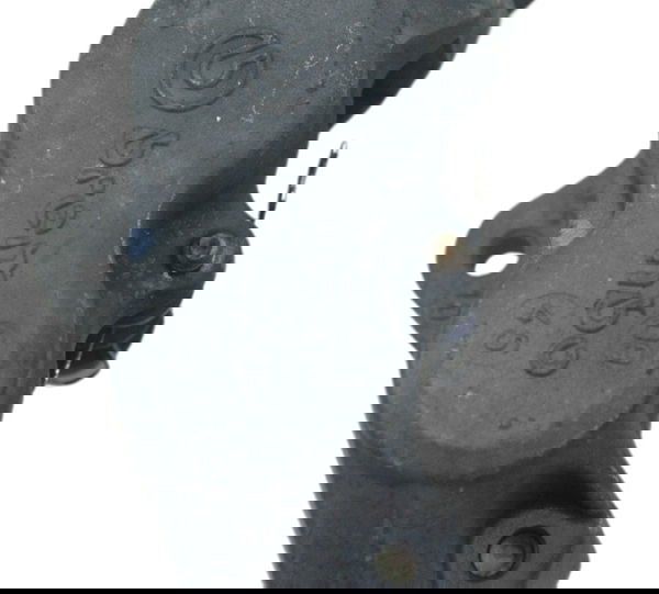 Pinça Freio Dianteira Dir Bmw R1200 R 1200 Gs 08-12 Original