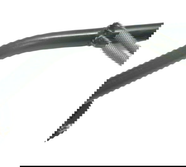 Pedal Descanso Lateral Bmw R1200 R 1200 Gs 08-12 Original