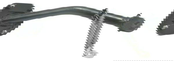 Pedal Descanso Lateral Bmw R1200 R 1200 Gs 08-12 Original