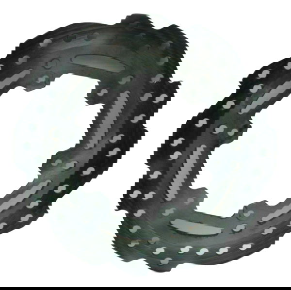 Disco Freio Dianteiro Honda Adv 150 20-24 Original