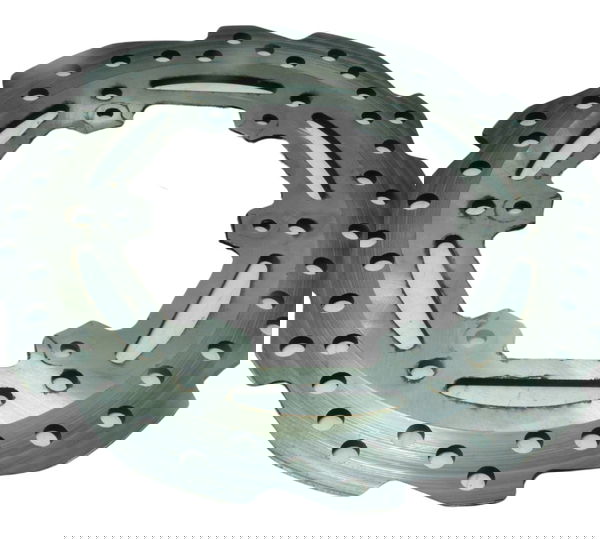 Disco Freio Dianteiro Honda Adv 150 20-24 Original