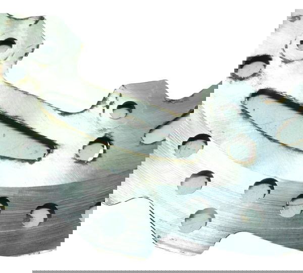 Disco Freio Dianteiro Honda Adv 150 20-24 Original