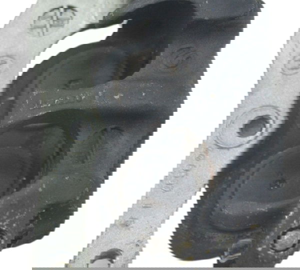 Pinça Freio Traseira Bmw R1200 R 1200 Gs 08-12 Original