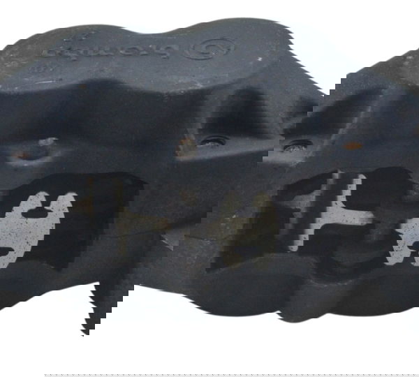 Pinça Freio Dianteira Dir Bmw R1200 R 1200 Gs 08-12 Original