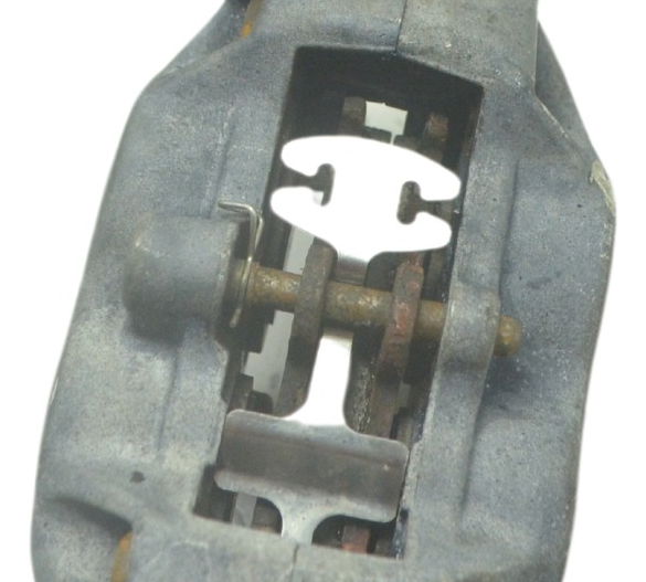 Pinça Freio Dianteira Esq Bmw R1200 R 1200 Gs 08-12 Original