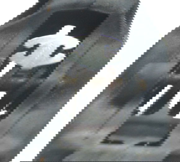 Pinça Freio Dianteira Esq Bmw R1200 R 1200 Gs 08-12 Original