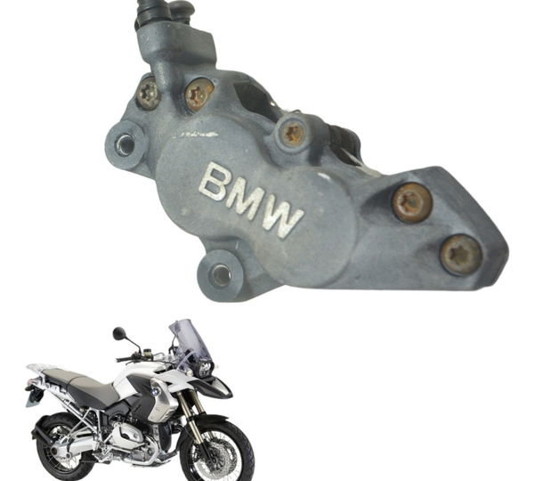 Pinça Freio Dianteira Esq Bmw R1200 R 1200 Gs 08-12 Original