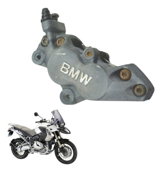 Pinça Freio Dianteira Esq Bmw R1200 R 1200 Gs 08-12 Original