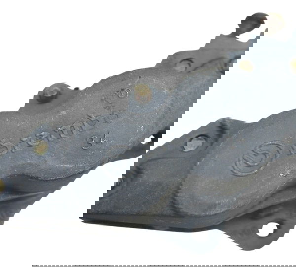 Pinça Freio Dianteira Esq Bmw R1200 R 1200 Gs 08-12 Original