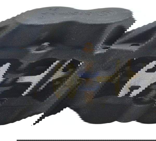 Pinça Freio Dianteira Esq Bmw R1200 R 1200 Gs 08-12 Original