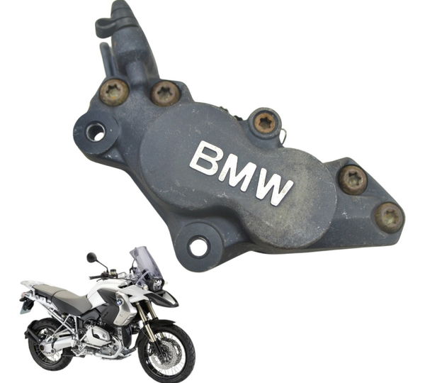 Pinça Freio Dianteira Esq Bmw R1200 R 1200 Gs 08-12 Original