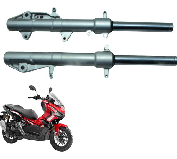 Par Bengalas Honda Adv 150 20-24 Original