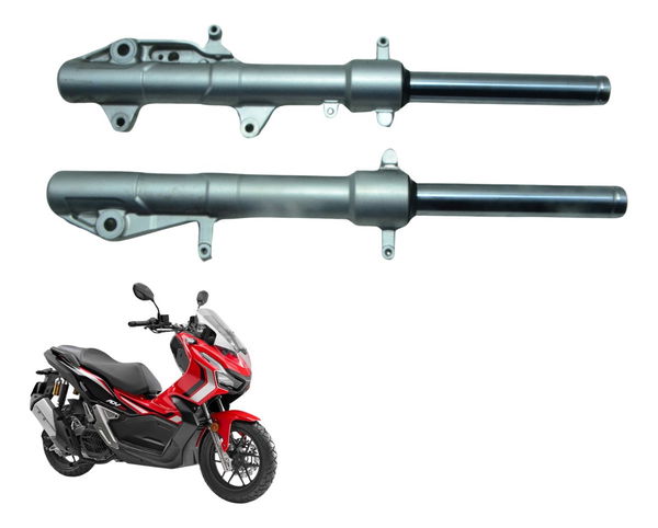 Par Bengalas Honda Adv 150 20-24 Original