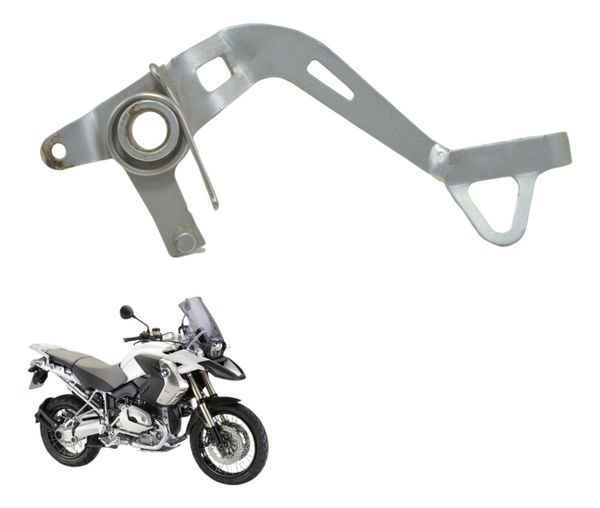 Pedal Freio Bmw R1200 R 1200 Gs 08-12 Original