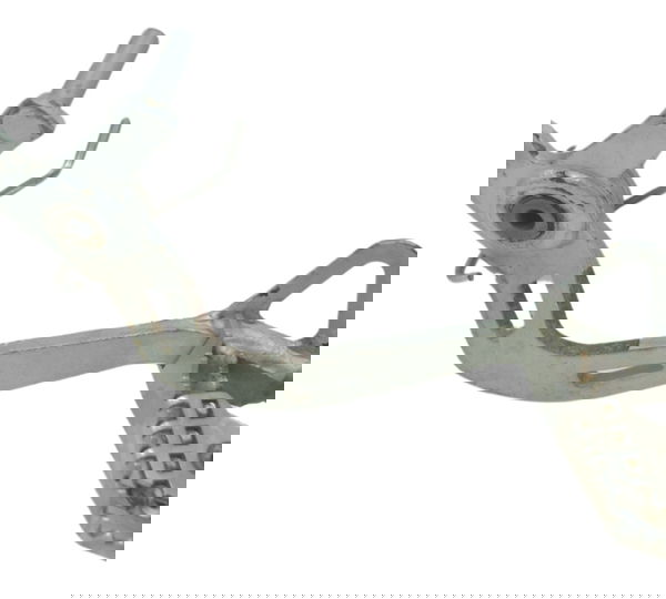 Pedal Freio Bmw R1200 R 1200 Gs 08-12 Original