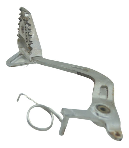 Pedal Freio Bmw R1200 R 1200 Gs 08-12 Original