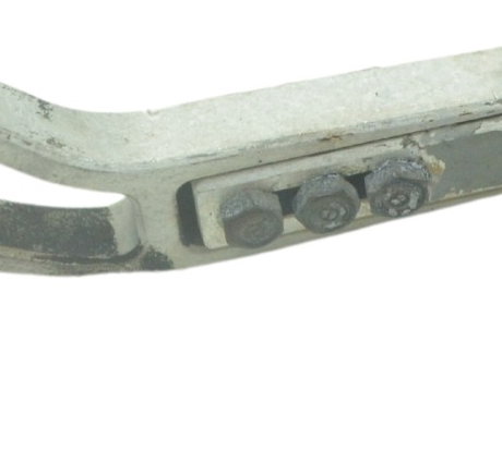 Pedal Câmbio Bmw R1200 R 1200 Gs 08-12 Original