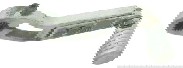 Pedal Câmbio Bmw R1200 R 1200 Gs 08-12 Original