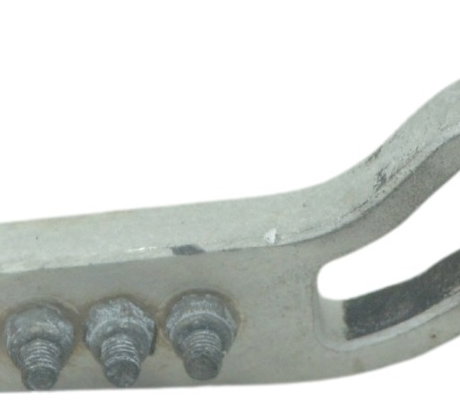 Pedal Câmbio Bmw R1200 R 1200 Gs 08-12 Original