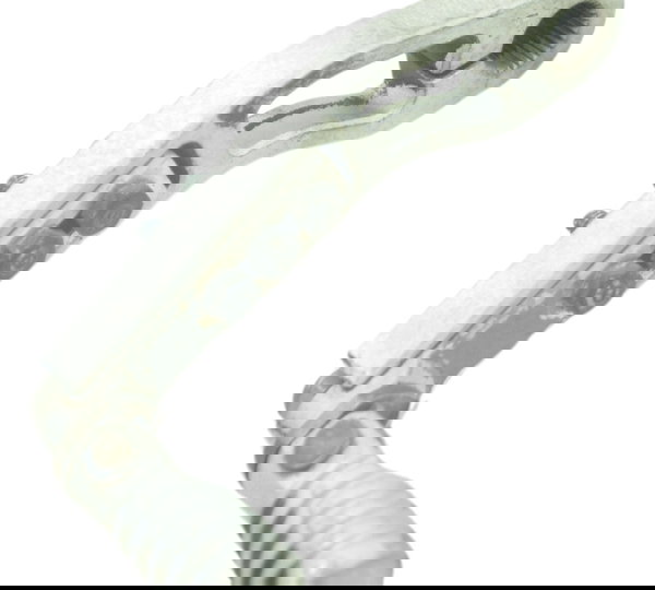 Pedal Câmbio Bmw R1200 R 1200 Gs 08-12 Original