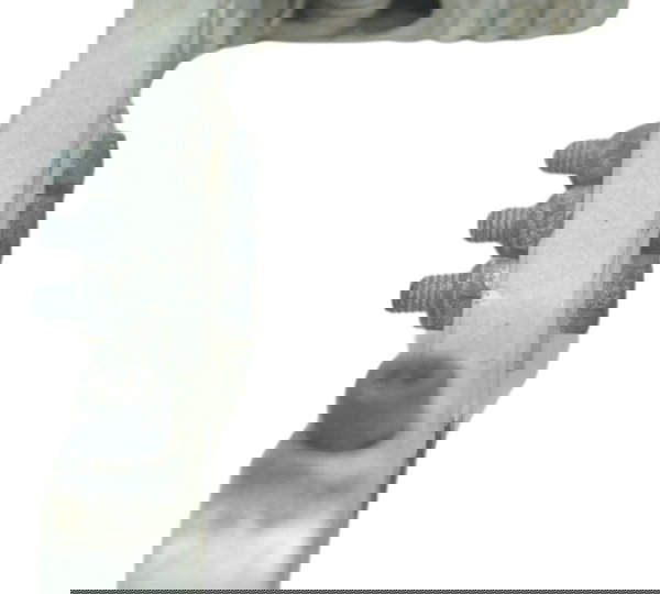 Pedal Câmbio Bmw R1200 R 1200 Gs 08-12 Original