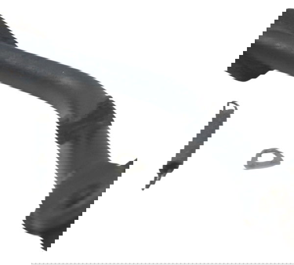 Pedal Descanso Lateral Bmw R1200 R 1200 Gs 08-12 Original