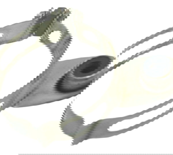 Suporte Escape Bmw R1200 R 1200 Gs 08-12 Original