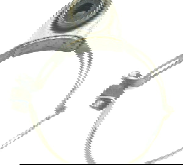 Suporte Escape Bmw R1200 R 1200 Gs 08-12 Original