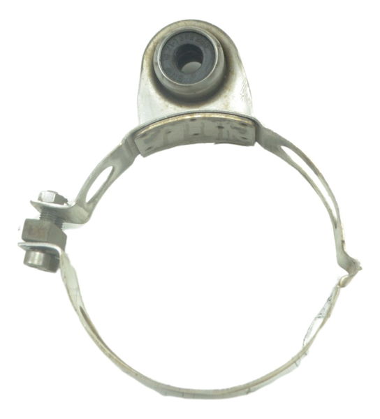 Suporte Escape Bmw R1200 R 1200 Gs 08-12 Original