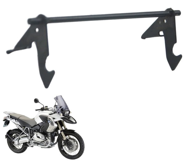 Trava Banco Bmw R1200 R 1200 Gs 08-12 Original
