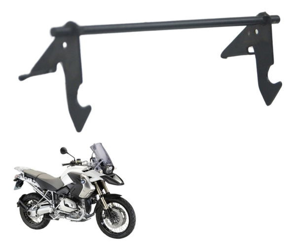 Trava Banco Bmw R1200 R 1200 Gs 08-12 Original