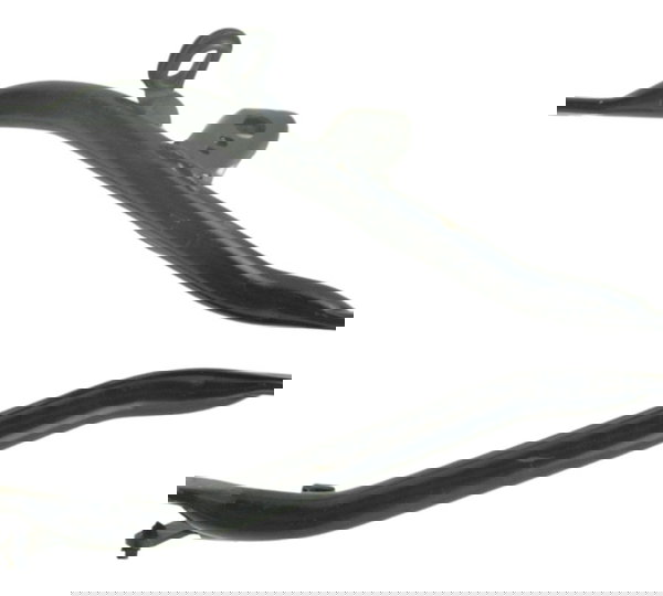 Par Suporte Motor Bmw R1200 R 1200 Gs 08-12 Original