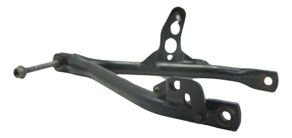 Par Suporte Motor Bmw R1200 R 1200 Gs 08-12 Original