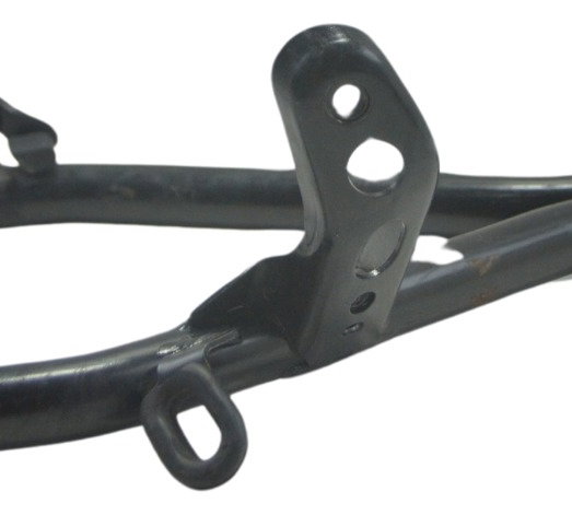 Par Suporte Motor Bmw R1200 R 1200 Gs 08-12 Original