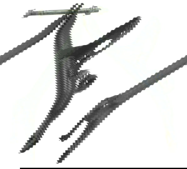 Par Suporte Motor Bmw R1200 R 1200 Gs 08-12 Original