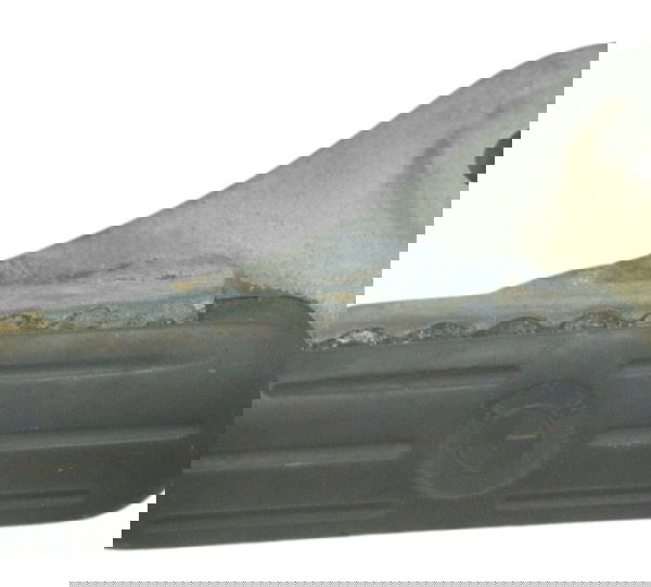 Pedaleira Dianteira Esquerda Bmw R1200 R 1200 Gs 08-12 Orig