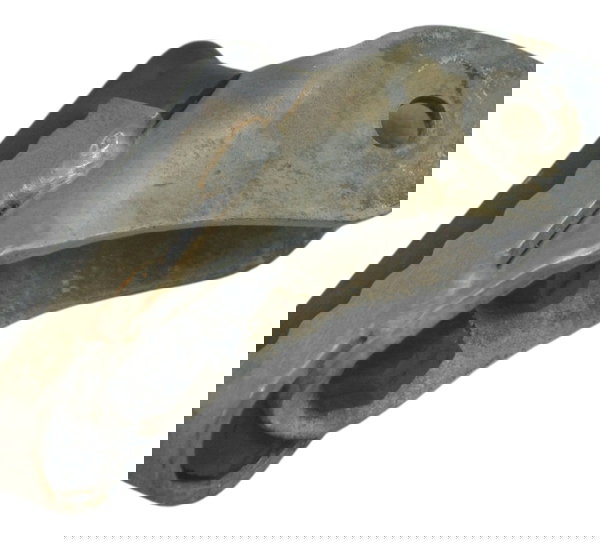 Pedaleira Dianteira Esquerda Bmw R1200 R 1200 Gs 08-12 Orig