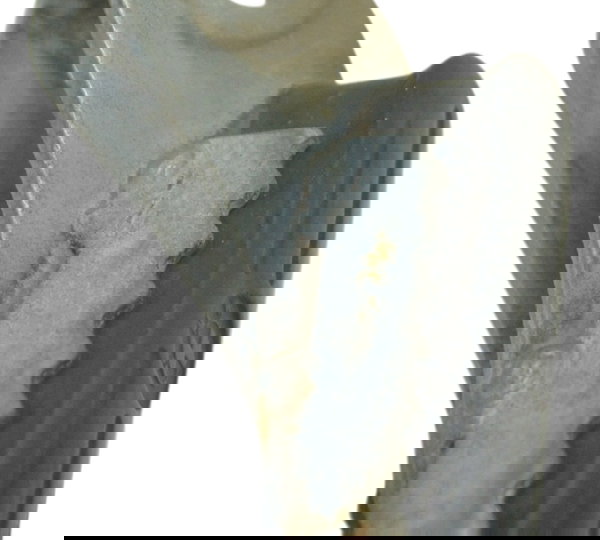 Pedaleira Dianteira Esquerda Bmw R1200 R 1200 Gs 08-12 Orig