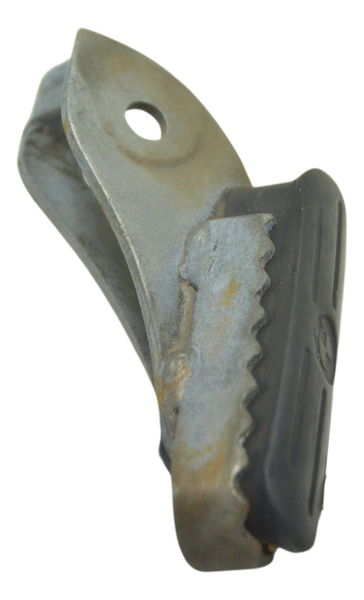 Pedaleira Dianteira Esquerda Bmw R1200 R 1200 Gs 08-12 Orig